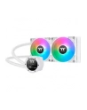 Thermaltake TH240 V2 Ultra ARGB Sync All-In-One Liquid Cooler Snow Edition, water cooling (Kolor: BIAŁY) - nr 38