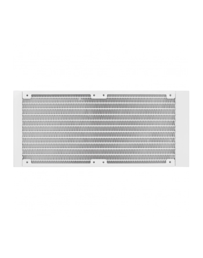 Thermaltake TH240 V2 Ultra ARGB Sync All-In-One Liquid Cooler Snow Edition, water cooling (Kolor: BIAŁY) główny