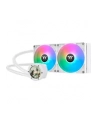 Thermaltake TH280 V2 Ultra ARGB Sync All-In-One Liquid Cooler Snow Edition, water cooling (Kolor: BIAŁY) - nr 38