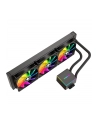 Xilence LiQuRizer LQ360PRO.ARGB 360mm, water cooling (Kolor: CZARNY) - nr 11