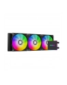 Xilence LiQuRizer LQ360PRO.ARGB 360mm, water cooling (Kolor: CZARNY) - nr 13