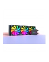 Xilence LiQuRizer LQ360PRO.ARGB 360mm, water cooling (Kolor: CZARNY) - nr 19