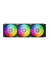 Xilence LiQuRizer LQ360PRO.ARGB 360mm, water cooling (Kolor: CZARNY) - nr 23