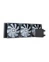 Xilence LiQuRizer LQ360PRO.ARGB 360mm, water cooling (Kolor: CZARNY) - nr 26