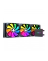 Xilence LiQuRizer LQ360PRO.ARGB 360mm, water cooling (Kolor: CZARNY) - nr 2