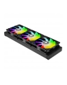 Xilence LiQuRizer LQ360PRO.ARGB 360mm, water cooling (Kolor: CZARNY) - nr 4