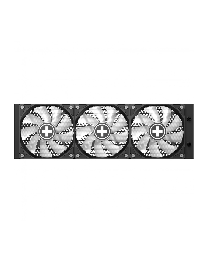 Xilence LiQuRizer LQ360PRO.ARGB 360mm, water cooling (Kolor: CZARNY) główny
