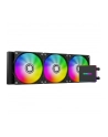 Xilence LiQuRizer LQ360PRO.ARGB 360mm, water cooling (Kolor: CZARNY) - nr 7