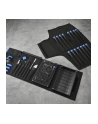 iFixit Repair Business Toolkit 143 Piece Tool Set (Black/Blue, for Electronics Repairs) - nr 22