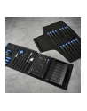 iFixit Repair Business Toolkit 143 Piece Tool Set (Black/Blue, for Electronics Repairs) - nr 9