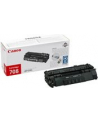Tonery Toner 708/Black 2500sh f LBP3300 LBP3360 - nr 11
