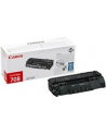 Tonery Toner 708/Black 2500sh f LBP3300 LBP3360 - nr 12