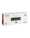 Tonery Toner 708/Black 2500sh f LBP3300 LBP3360 - nr 21