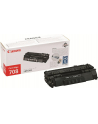 Tonery Toner 708/Black 2500sh f LBP3300 LBP3360 - nr 22