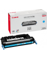 Tonery Toner 711/Cyan f LBP5300 - nr 15