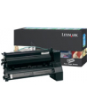 Toner Toner/black 15000sh f C780 C782 - nr 1