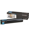 Toner Toner/cyan 24000sh f C935x - nr 15