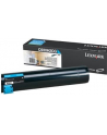Toner Toner/cyan 24000sh f C935x - nr 24