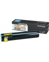 Toner Toner/yellow 24000sh f C935x - nr 12