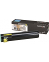 Toner Toner/yellow 24000sh f C935x - nr 16