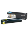 Toner Toner/yellow 24000sh f C935x - nr 1