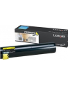 Toner Toner/yellow 24000sh f C935x - nr 24