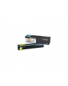 Toner Toner/yellow 24000sh f C935x - nr 7