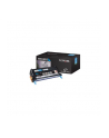 Toner Toner Cyan/10000sh f X560 - nr 3