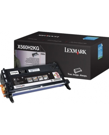 Toner Toner Black/10000sh f X560