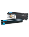 Toner Toner/cyan 22000sh f X940e 945e - nr 1