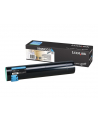 Toner Toner/cyan 22000sh f X940e 945e - nr 17