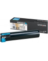 Toner Toner/cyan 22000sh f X940e 945e - nr 25