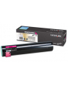 Toner Toner/magenta 22000sh f X940e 945e - nr 17