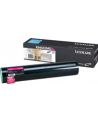 Toner Toner/magenta 22000sh f X940e 945e - nr 8