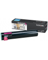 Toner Toner/magenta 22000sh f X940e 945e - nr 9