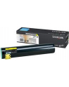 Toner Toner/yellow 22000sh f X940e 945e - nr 23