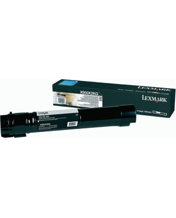 Toner/black 38000sh f X95x nr 1