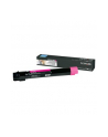 Toner/magenta 24000sh f X95x - nr 23