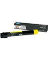 Toner/yellow 24000sh f X95x - nr 13