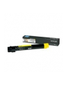 Toner/yellow 24000sh f X95x - nr 24