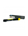 Toner/yellow 24000sh f X95x - nr 6