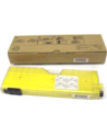 Toner typ M2 yellow do Aficio 1224C 1232C 1224CP 1232CP, wyd - nr 2