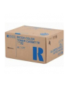 Toner P2 cyan do Aficio 2232C/2238C/2228C/2232CP/2238CP/2228 - nr 1