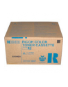 Toner Toner Typ R2 Cyan - nr 3