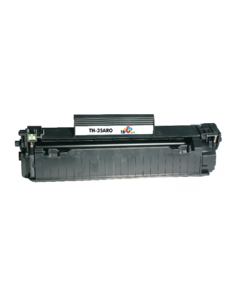 Toner TB Print TH-35ARO (HP CB435A) Black refabrykowany nowy OPC