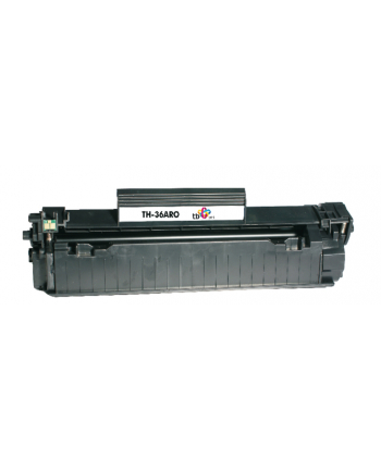 Toner TB Print TH-36ARO (HP CB436A) Black refabrykowany nowy OPC