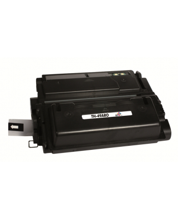 Toner TB Print TH-49ARO (HP Q5949A) Black refabrykowany nowy OPC