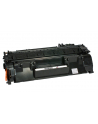 Toner TB Print TH-505AN (HP CE505A) Black 100% nowy - nr 1