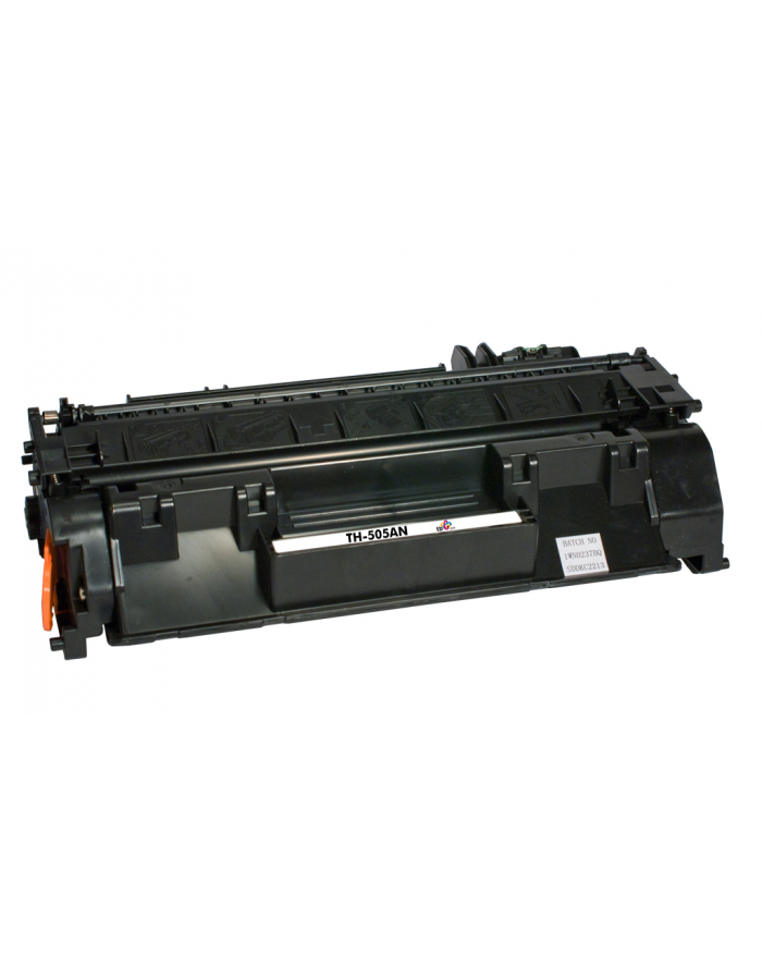 Toner TB Print TH-505AN (HP CE505A) Black 100% nowy główny
