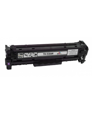 Toner TB Print TH-530AN (HP CC530A) Black, 100% nowy